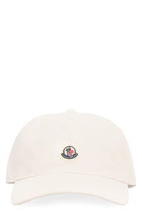 Logo baseball cap